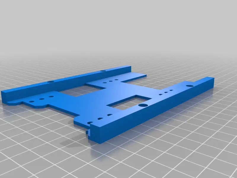 Bộ chuyển đổi HDD 2.5" sang 3.5" cho HP DeskPro 600 G1 - Image 11