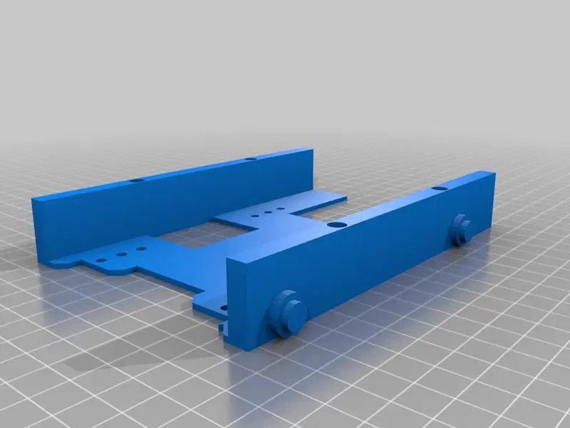 Bộ chuyển đổi HDD 2.5" sang 3.5" cho HP DeskPro 600 G1 - Image 12