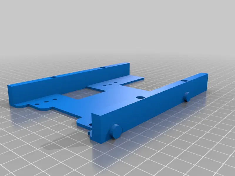 Bộ chuyển đổi HDD 2.5" sang 3.5" cho HP DeskPro 600 G1 - Image 13