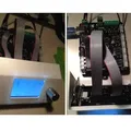Vỏ đơn cho màn hình MKS Mini 12864 (2 tùy chọn) - Thumbnail 4
