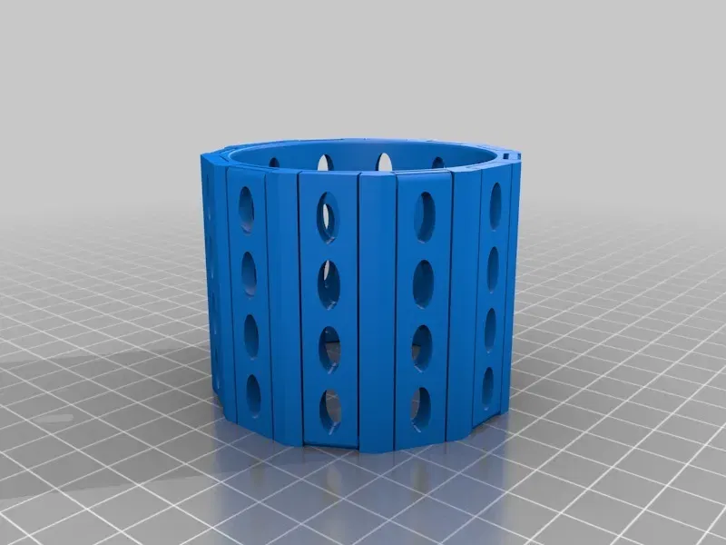 Cuộn filament gập gọn cho máy in 3D - Image 6