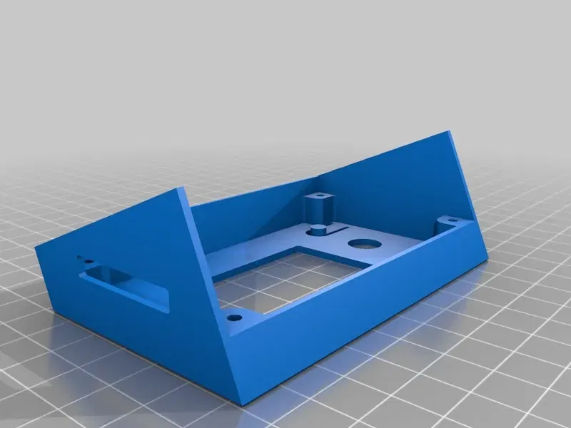 Vỏ đơn cho màn hình MKS Mini 12864 (2 tùy chọn) - Image 8