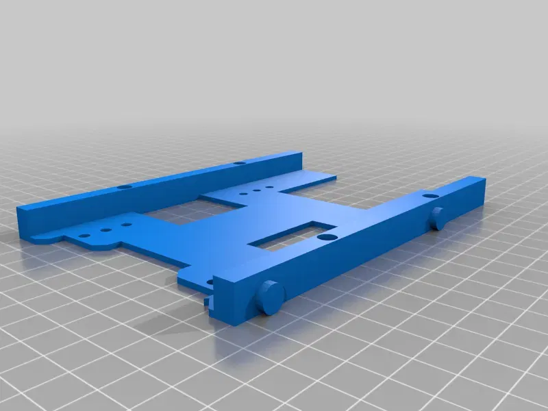 Bộ chuyển đổi HDD 2.5" sang 3.5" cho HP DeskPro 600 G1 - Image 16