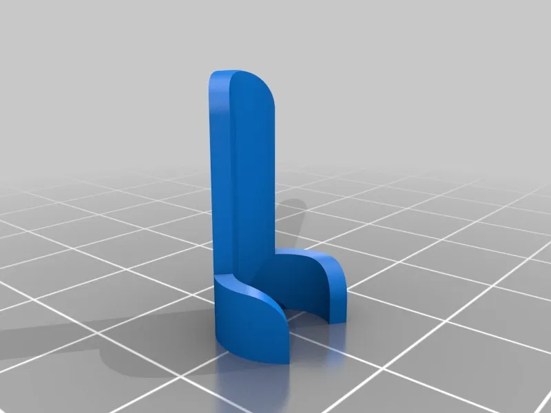 Bộ hướng dẫn thanh ren cao DAL cho máy in Dagoma Discovery 200 - Image 3