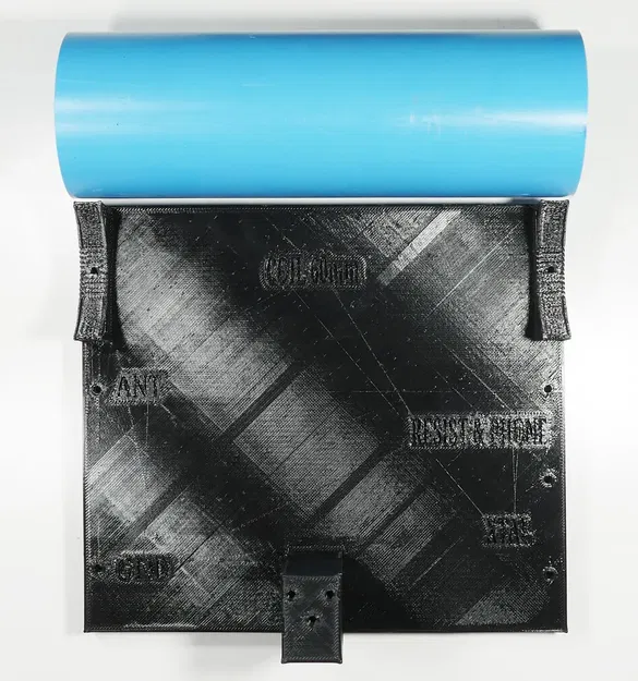 Cơ sở "breadboard" cho radio tinh thể V1.0 - Image 3