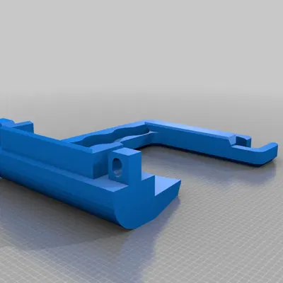 Hệ thống làm mát cho bộ phận với Neopixel