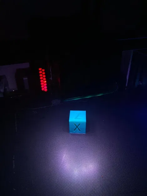 Hệ thống làm mát cho bộ phận với Neopixel - Image 4