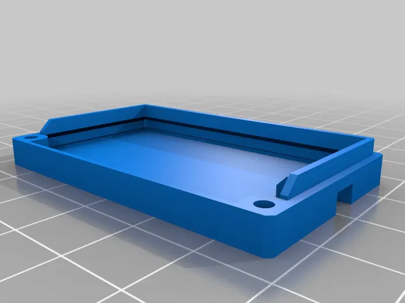 Vỏ pin LiPo TTGO T-Display V2 - Image 5