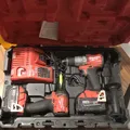 Giá đỡ mũi khoan Milwaukee M18 nâng cấp - Thumbnail 2