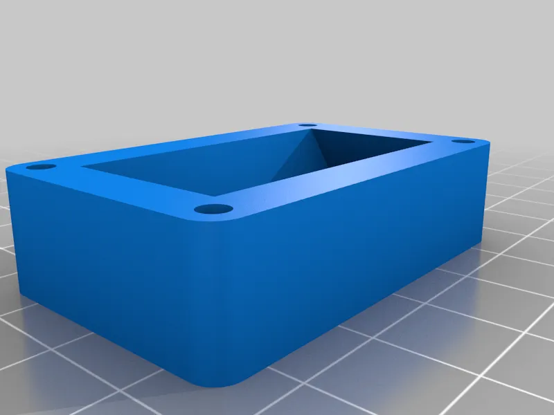 Bàn phím cơ 2% cho trò chơi OSU! với thiết kế dễ in - Image 4