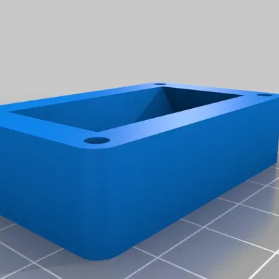 Bàn phím cơ 2% cho trò chơi OSU! với thiết kế dễ in