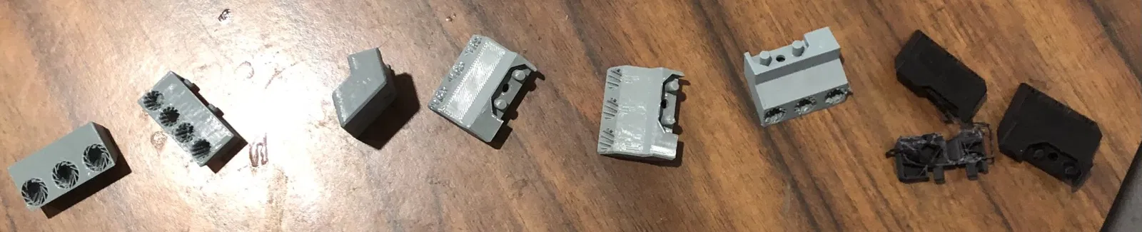 Giá đỡ mũi khoan Milwaukee M18 nâng cấp - Image 5