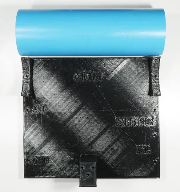 Cơ sở radio tinh thể V1.1 với thiết kế mỏng hơn - Image 2