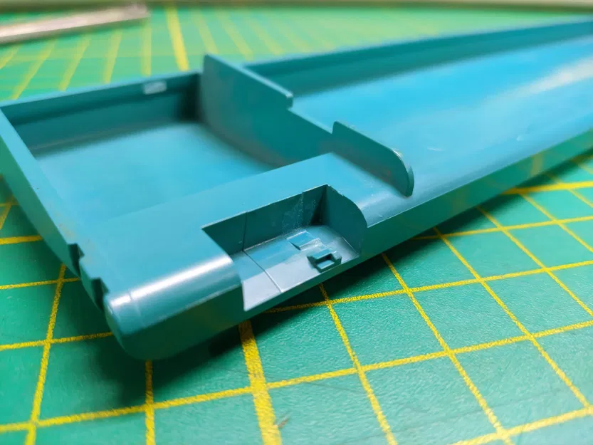 Thay thế kẹp cửa trước cho SGI Indigo2 - Image 2