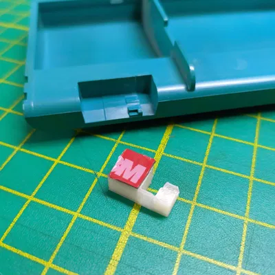 Thay thế kẹp cửa trước cho SGI Indigo2