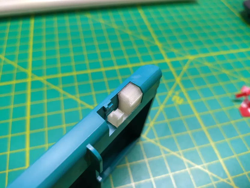 Thay thế kẹp cửa trước cho SGI Indigo2 - Image 6