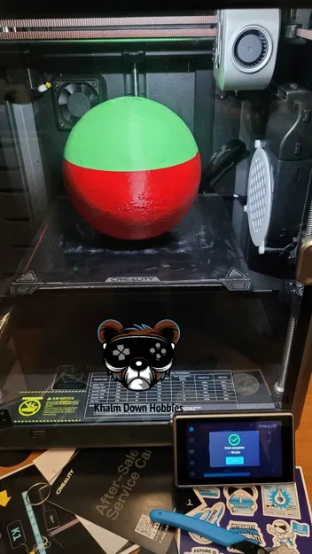 Đèn hình trái tim trên hành tinh Mars - Image 2