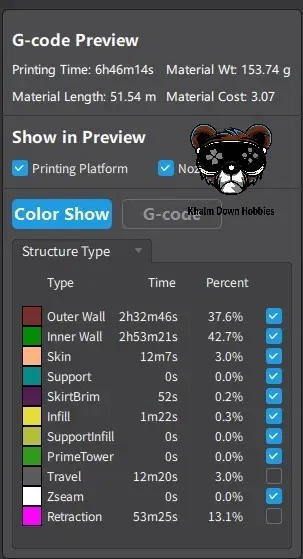 Đèn hình trái tim trên hành tinh Mars - Image 3