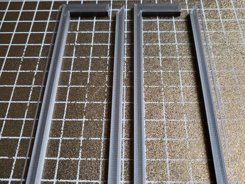 Cọc đánh dấu kích thước xây dựng trong vườn - Image 4