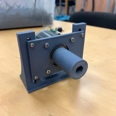 Giá đỡ động cơ điều chỉnh cho động cơ NEMA 23