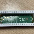 Bảng mạch mở rộng tùy chỉnh cho Raspberry Pi Pico - Thumbnail 3