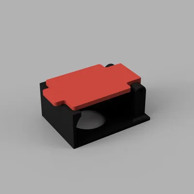 Công tắc bảo vệ Korry cho máy bay Airbus A320