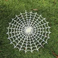 Trang trí mạng nhện cho Halloween - Thumbnail 1