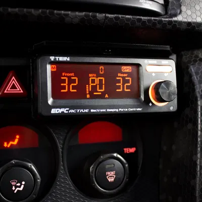 Giá đỡ điều khiển EDFC Tein cho FRS GT86 BRZ