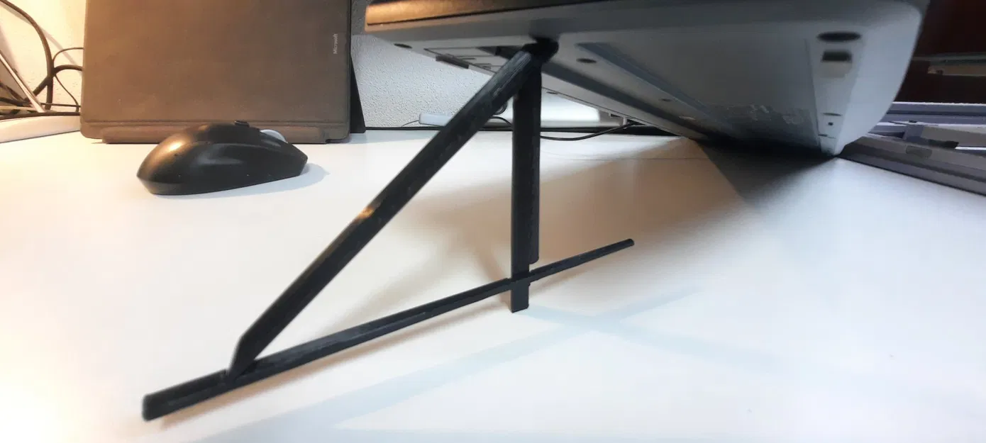 Bẫy chuột Figure Four độc đáo cho bàn làm việc - Image 4