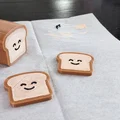 Bánh mì nguyên ổ mô hình 3D chi tiết và thực tế - Thumbnail 1