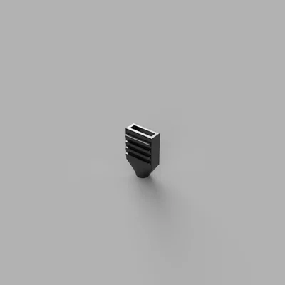 Đầu công tắc cho bảng điều khiển ánh sáng A320