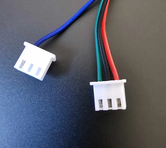 Giá đỡ cảm biến filament thông minh BTT V2.0 cho Creality Ender-6 - Image 2