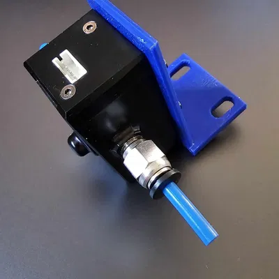 Giá đỡ cảm biến filament thông minh BTT V2.0 cho Creality Ender-6