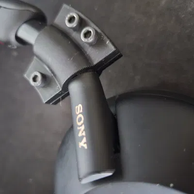 Sửa chữa tay cầm tai nghe Sony WH-1000XM5