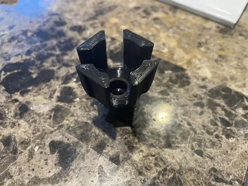 Giá đỡ camera ngang cho máy in 3D TeachingTech - Image 2