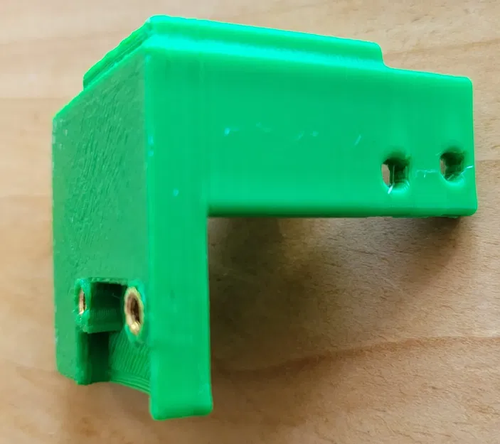 Giá đỡ Input Shaper di động cho Creality Sprite Pro - Image 3