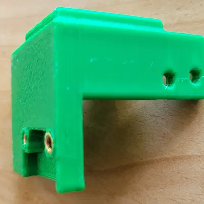 Giá đỡ Input Shaper di động cho Creality Sprite Pro