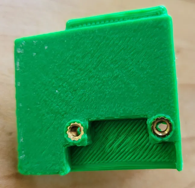 Giá đỡ Input Shaper di động cho Creality Sprite Pro - Image 4