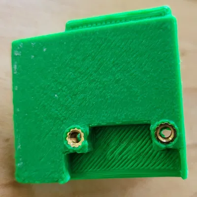 Giá đỡ Input Shaper di động cho Creality Sprite Pro