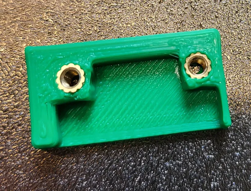 Giá đỡ Input Shaper di động cho Creality Sprite Pro - Image 5