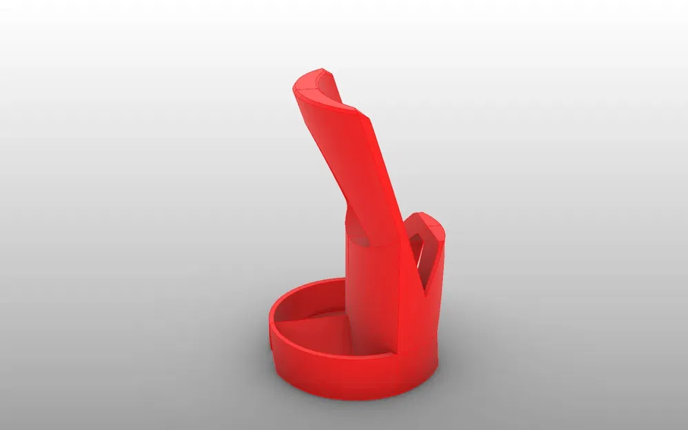 Giá đỡ điện thoại cao và ổn định cho bàn làm việc - Image 6