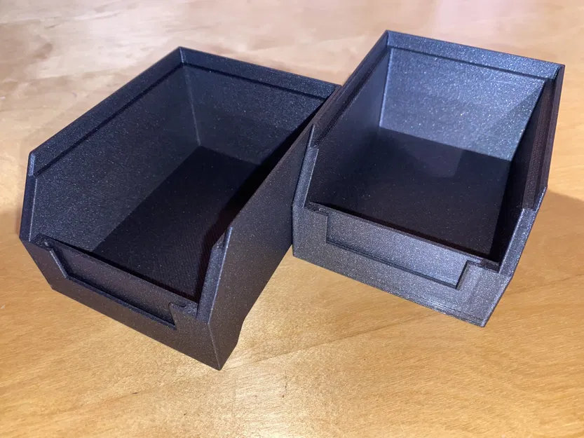 Hệ thống lưu trữ và phân loại vít cho xưởng làm đồ thủ c... - Image 2