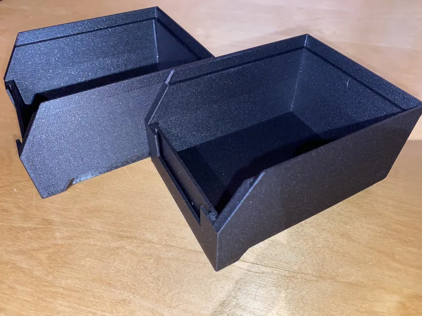 Hệ thống lưu trữ và phân loại vít cho xưởng làm đồ thủ c... - Image 3