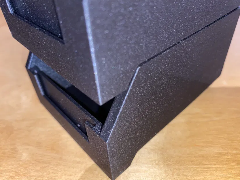 Hệ thống lưu trữ và phân loại vít cho xưởng làm đồ thủ c... - Image 4