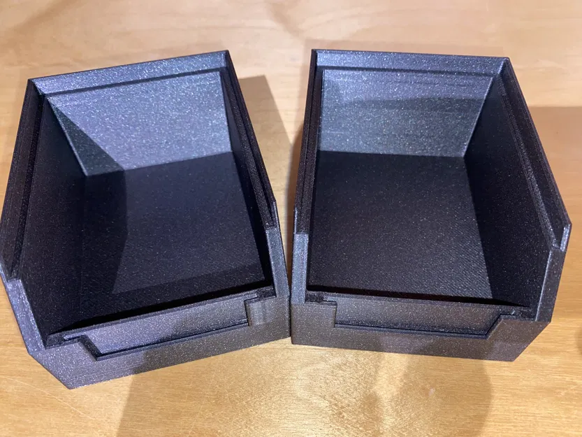 Hệ thống lưu trữ và phân loại vít cho xưởng làm đồ thủ c... - Image 5