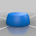 Bát đựng nhang với lỗ giữa 1/16 cho không gian sạch sẽ - Thumbnail 3