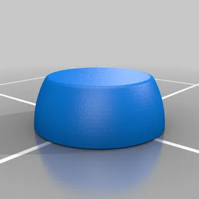 Bát đựng nhang với lỗ giữa 1/16 cho không gian sạch sẽ