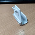 Trợ lý làm vòng tay tình bạn gắn trên bàn làm việc - Thumbnail 3