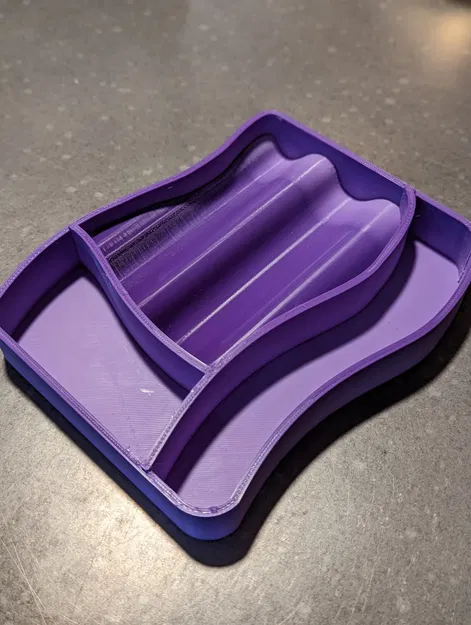 Giá tổ chức ngăn kéo vui nhộn với thiết kế sáng tạo - Image 1