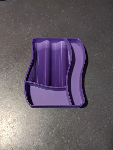 Giá tổ chức ngăn kéo vui nhộn với thiết kế sáng tạo - Image 2